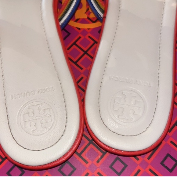 Tory Burch ♥️ womens sz. 8 - Picture 3 of 6